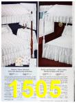 1967 Sears Spring Summer Catalog, Page 1505