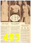 1948 Sears Fall Winter Catalog, Page 483
