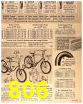 1963 Sears Fall Winter Catalog, Page 806