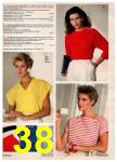 1986 JCPenney Spring Summer Catalog, Page 38