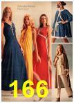 1972 JCPenney Spring Summer Catalog, Page 166