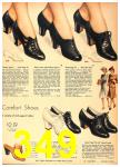1943 Sears Spring Summer Catalog, Page 349