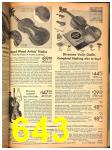 1948 Sears Spring Summer Catalog, Page 643