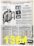 1967 Sears Fall Winter Catalog, Page 1364
