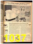 1946 Sears Fall Winter Catalog, Page 1037