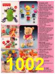 2005 Sears Christmas Book (Canada), Page 1002