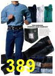 1990 JCPenney Fall Winter Catalog, Page 389