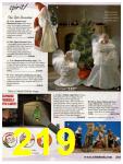 2000 Sears Christmas Book, Page 219