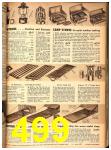 1948 Sears Spring Summer Catalog, Page 499