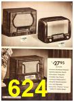 1946 Sears Spring Summer Catalog, Page 624