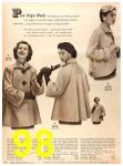 1955 Sears Spring Summer Catalog, Page 98