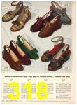 1944 Sears Fall Winter Catalog, Page 318