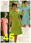 1969 JCPenney Spring Summer Catalog, Page 45