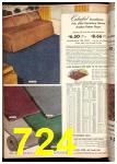 1948 Sears Spring Summer Catalog, Page 724