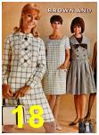 1968 Sears Spring Summer Catalog 2, Page 18