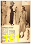 1948 Sears Spring Summer Catalog, Page 161