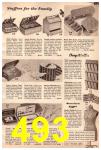 1959 Montgomery Ward Christmas Book, Page 493