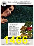 1970 Sears Fall Winter Catalog, Page 1466