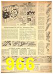 1949 Sears Fall Winter Catalog, Page 966