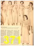 1948 Sears Fall Winter Catalog, Page 371