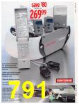 2004 Sears Christmas Book (Canada), Page 791