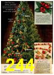 1971 Sears Christmas Book, Page 244