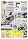 1966 Sears Spring Summer Catalog, Page 1399