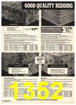 1976 Sears Fall Winter Catalog, Page 1352