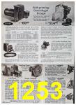 1964 Sears Fall Winter Catalog, Page 1253