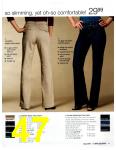 2009 JCPenney Fall Winter Catalog, Page 47