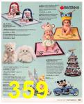 2012 Sears Christmas Book (Canada), Page 359