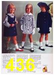 1966 Sears Spring Summer Catalog, Page 436