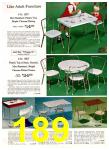 1964 Montgomery Ward Christmas Book, Page 189