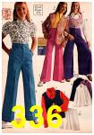 1973 JCPenney Spring Summer Catalog, Page 336