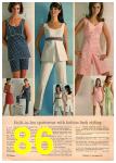 1969 JCPenney Spring Summer Catalog, Page 86