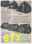 1963 Sears Spring Summer Catalog, Page 677