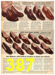 1954 Sears Spring Summer Catalog, Page 387