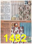 1963 Sears Spring Summer Catalog, Page 1482