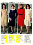 1984 JCPenney Fall Winter Catalog, Page 178