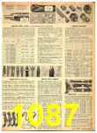 1949 Sears Fall Winter Catalog, Page 1087