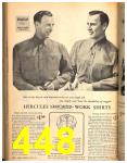 1947 Sears Spring Summer Catalog, Page 448