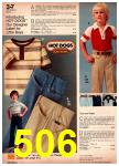 1980 JCPenney Spring Summer Catalog, Page 506