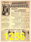 1946 Sears Spring Summer Catalog, Page 1256
