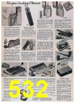 1963 Sears Spring Summer Catalog, Page 532