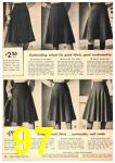1942 Sears Fall Winter Catalog, Page 97