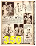 1930 Sears Spring Summer Catalog, Page 350