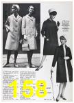 1966 Sears Spring Summer Catalog, Page 158
