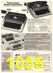 1976 Sears Fall Winter Catalog, Page 1055