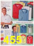 1963 Sears Spring Summer Catalog, Page 455