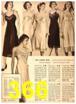 1948 Sears Fall Winter Catalog, Page 366